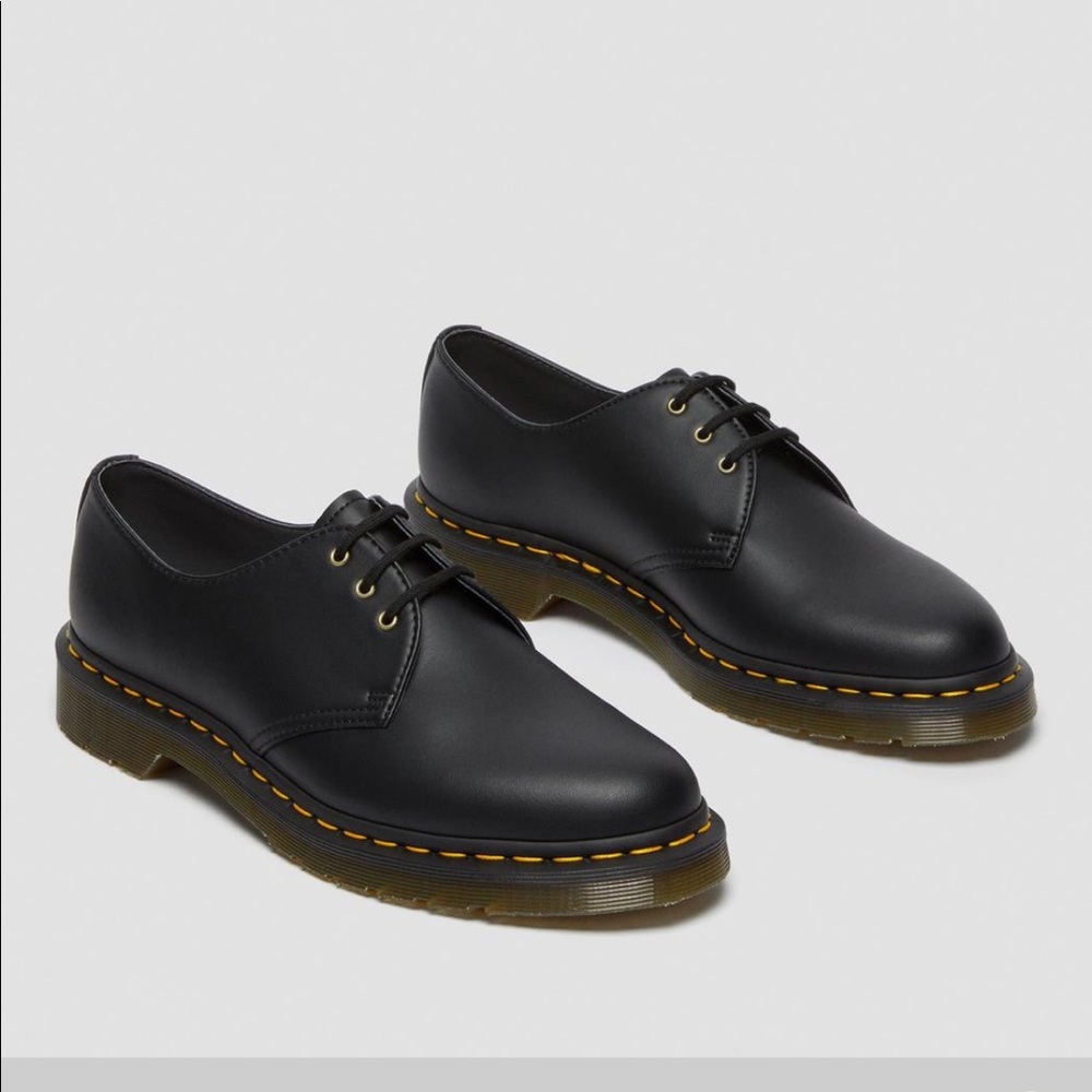 dr martens vegan 1461 felix oxford shoes